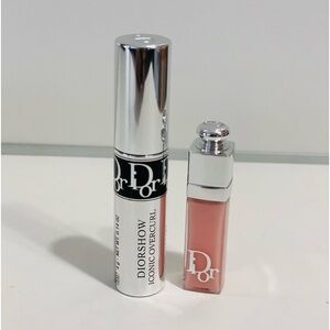 Dior mini travel bundle